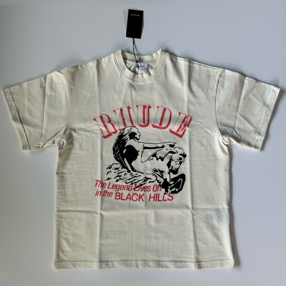 Rhude Tshirt
